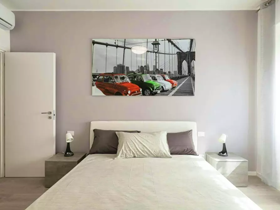 Immagine 4 di Appartamento in affitto  in Via Eugenio Curiel a Rozzano