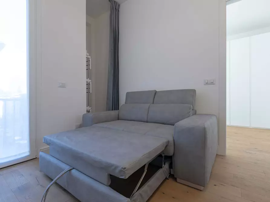 Immagine 12 di Appartamento in affitto  in Via Carlo Imbonati78 a Milano