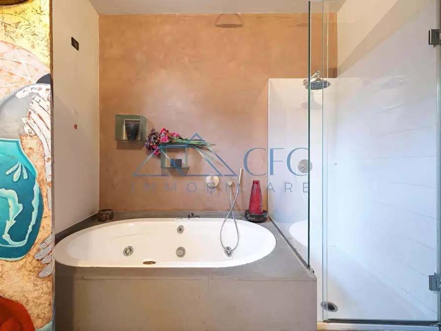 Immagine 14 di Appartamento in affitto  in Via Privata Alfredo Soffredini29 a Milano