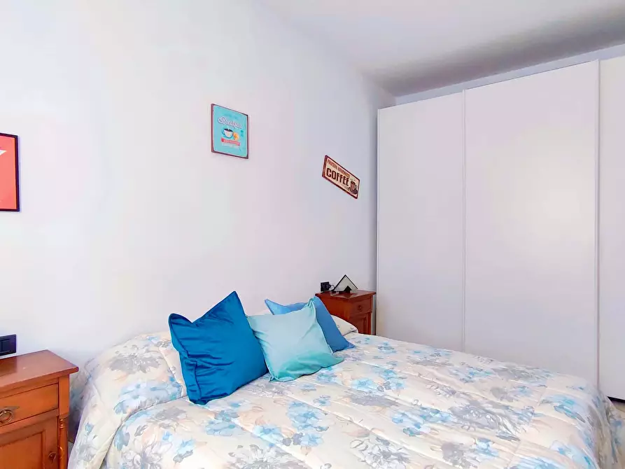 Immagine 3 di Appartamento in affitto  in Via Novara a Milano