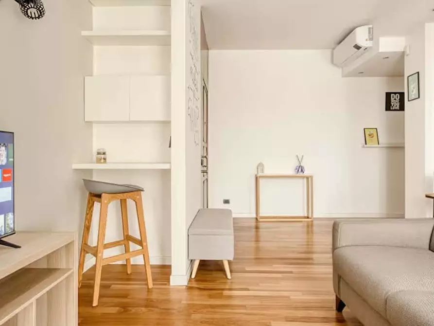 Immagine 3 di Appartamento in affitto  in Via delle Forze Armate43 a Milano