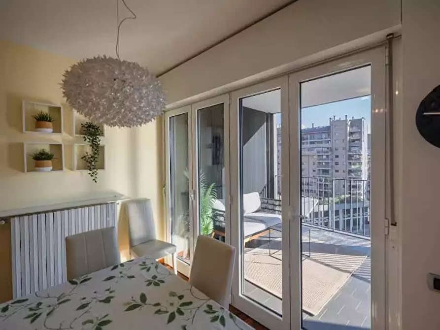 Immagine 7 di Appartamento in affitto  in Viale dell'Innovazione11 a Milano