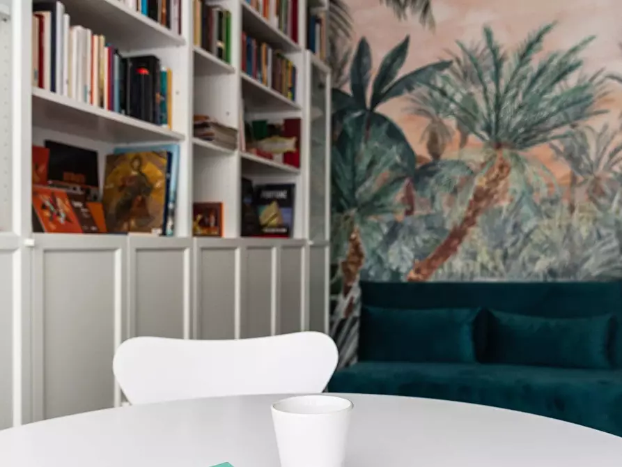 Immagine 3 di Appartamento in affitto  in Via Nino Bixio33 a Milano