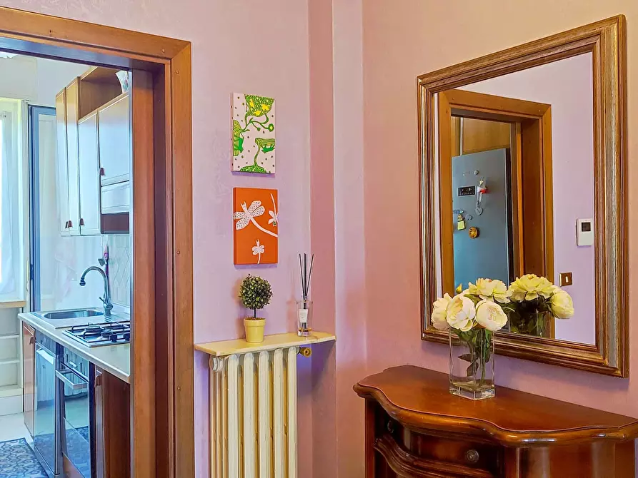 Immagine 7 di Appartamento in affitto  in Via Sem Benelli a Milano