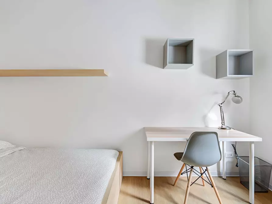 Immagine 2 di Camera in affitto  in Via Privata Deruta22 a Milano