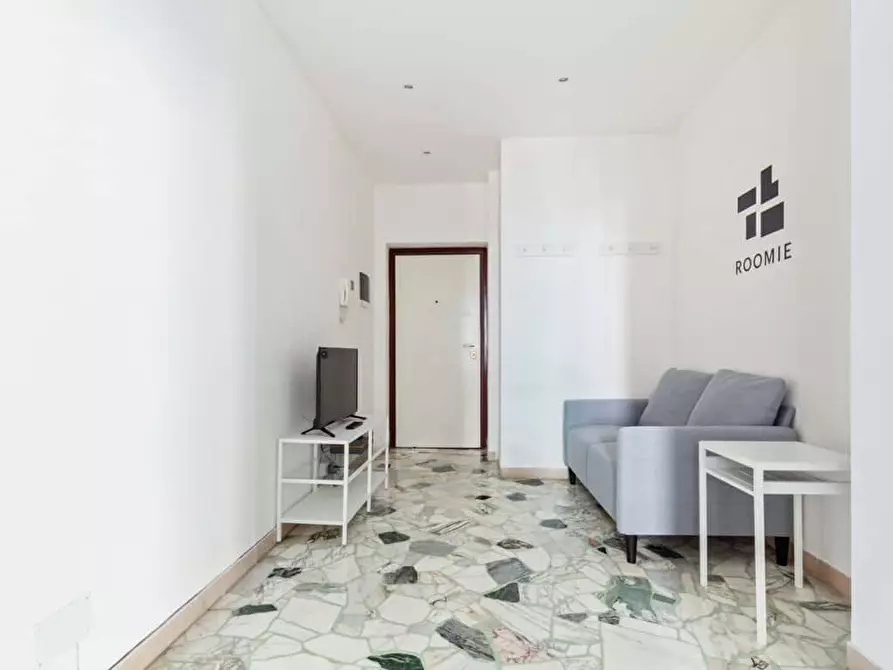 Immagine 15 di Camera in affitto  in Via Antonio Panizzi13 a Milano
