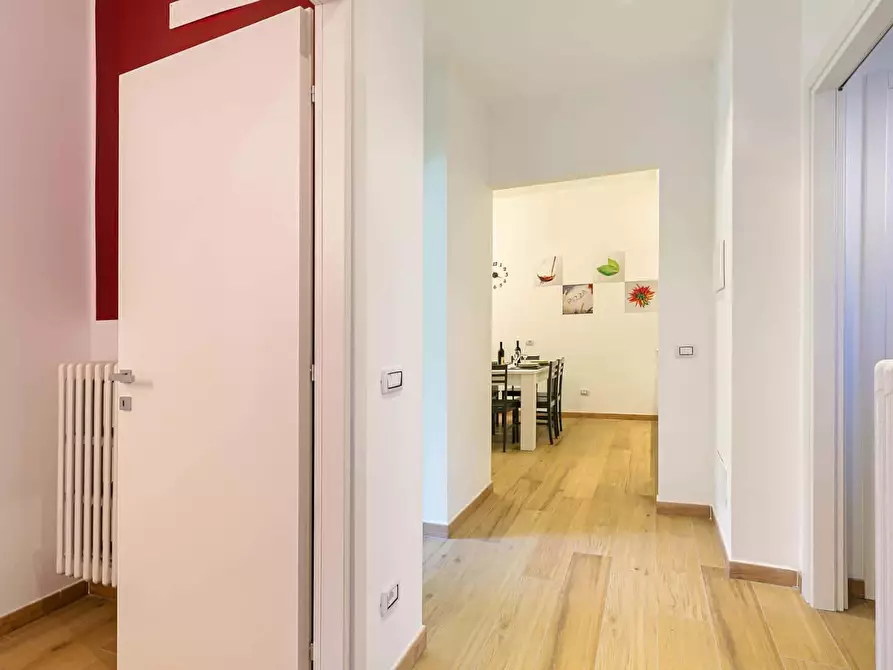 Immagine 5 di Appartamento in affitto  in Via San Giovanna D'Arco146 a Sesto San Giovanni