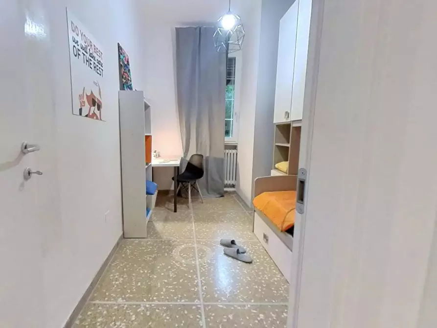 Immagine 1 di Camera in affitto  in Viale Alfredo Oriani31 a Bologna