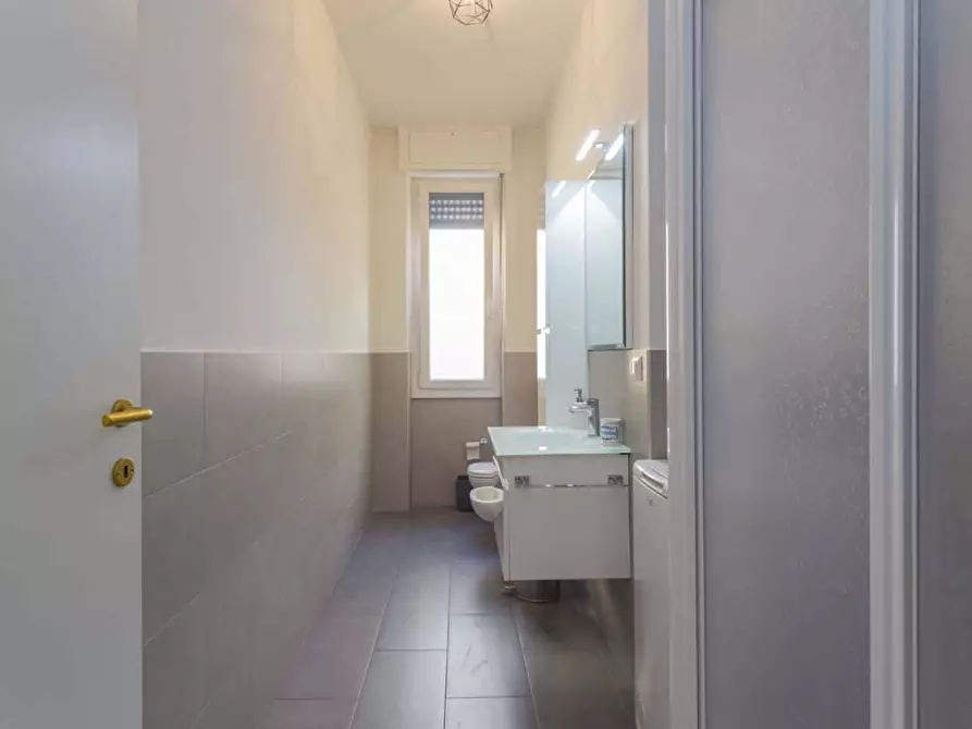 Immagine 8 di Appartamento in affitto  in Via Ponte Seveso42 a Milano