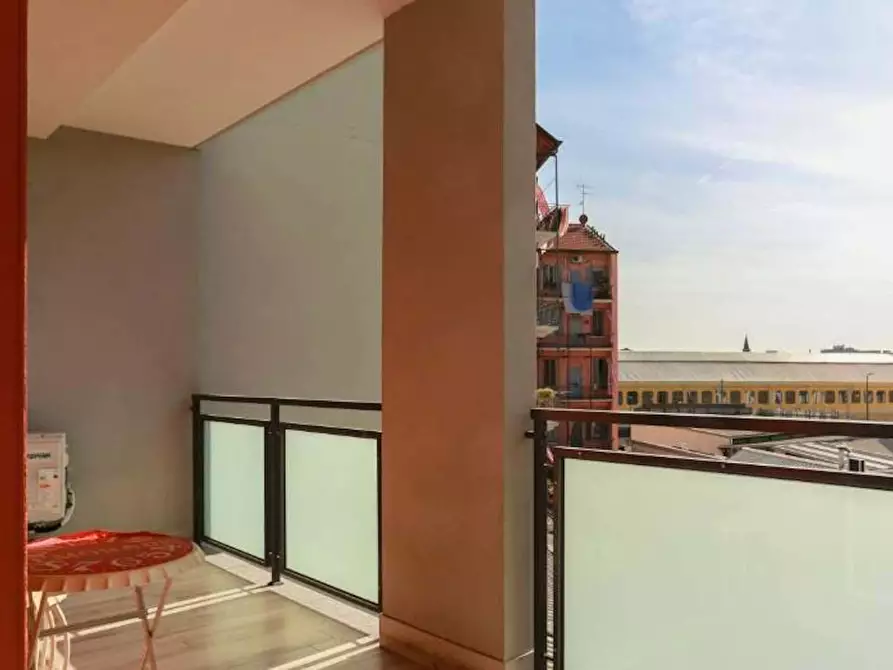 Immagine 10 di Appartamento in affitto  in Via Clitumno a Milano