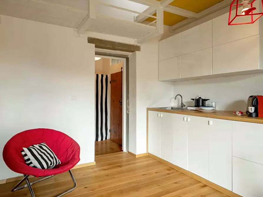 Immagine 6 di Appartamento in affitto  in Piazza di Santa Maria Novella18 a Firenze