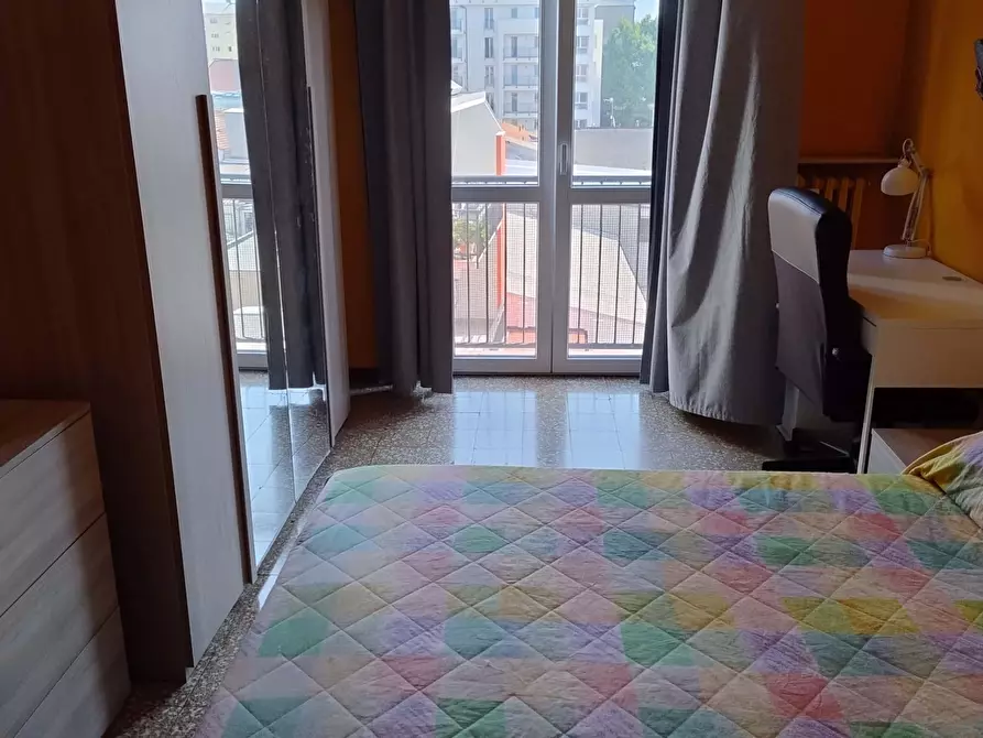 Immagine 5 di Camera in affitto  in Via Teano36 a Milano