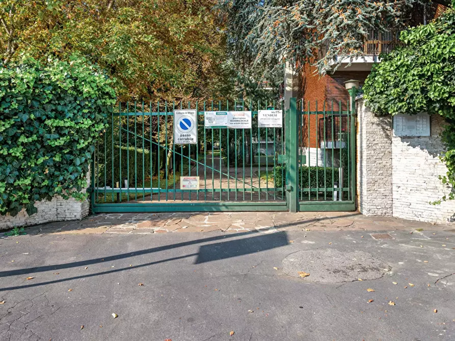 Immagine 12 di Camera in affitto  in Via Federico Tesio11 a Milano