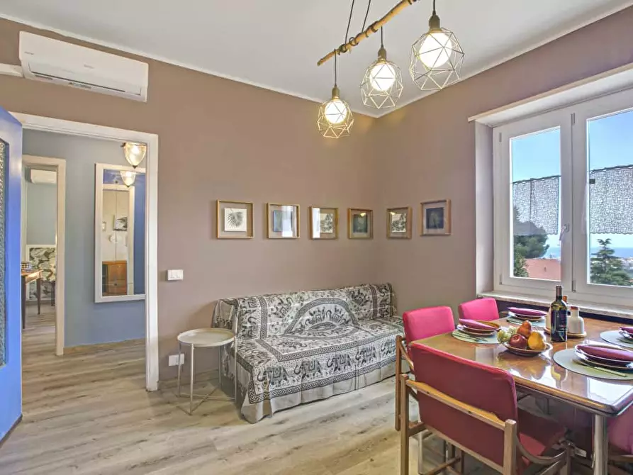 Immagine 11 di Appartamento in affitto  in Via Borghetto Santo Spirito4 a Borghetto Santo Spirito