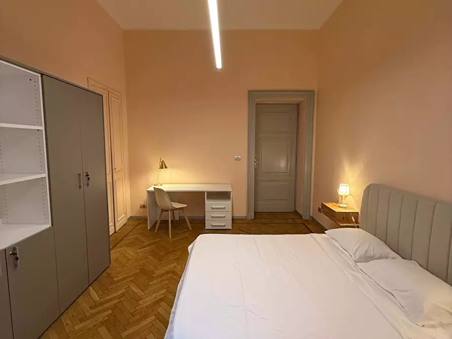 Immagine 3 di Camera in affitto  in Corso Re Umberto95 a Torino