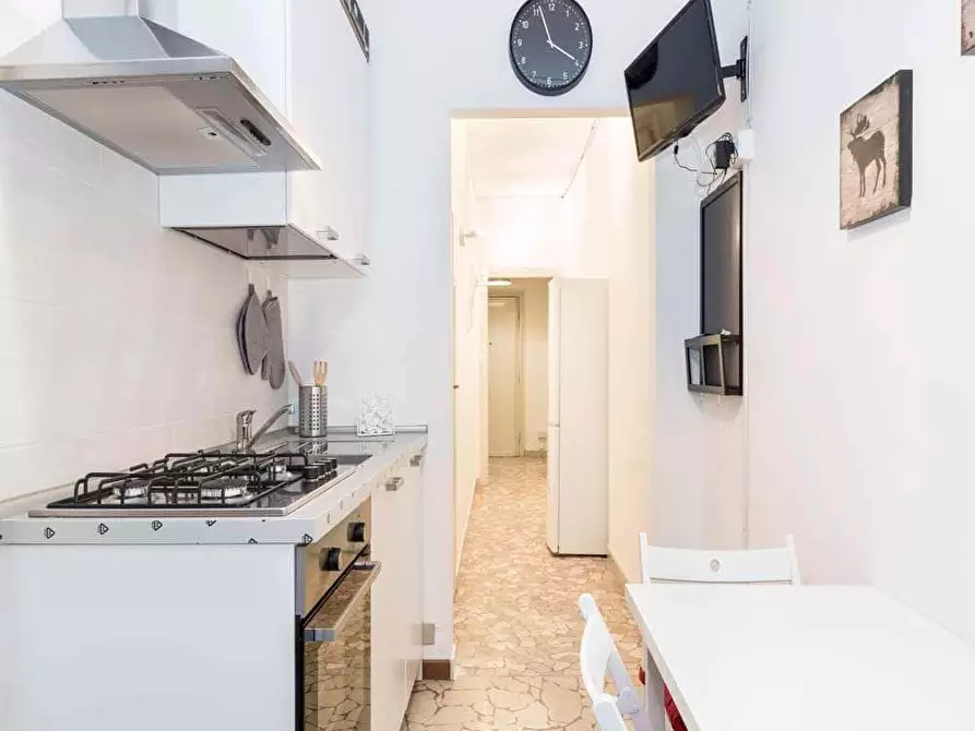 Immagine 19 di Camera in affitto  in Via Pasquale Fornari24 a Milano