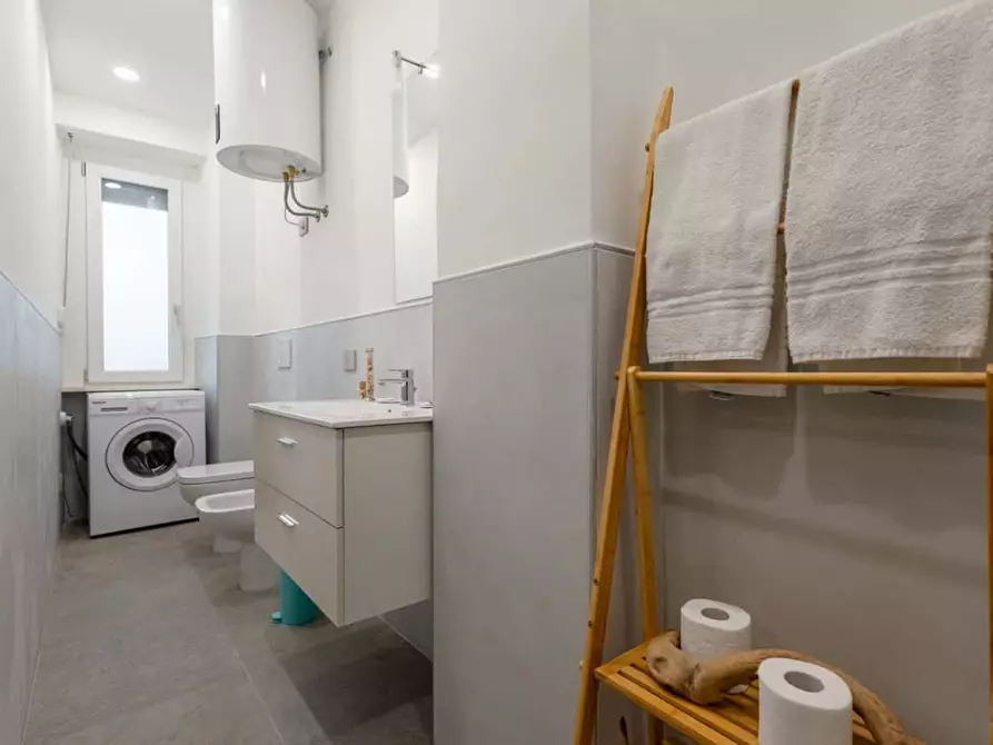 Immagine 11 di Appartamento in affitto  in Via Canelli61 a Torino