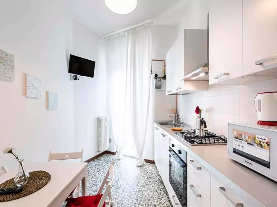 Immagine 17 di Camera in affitto  in Via delle Betulle6 a Buccinasco