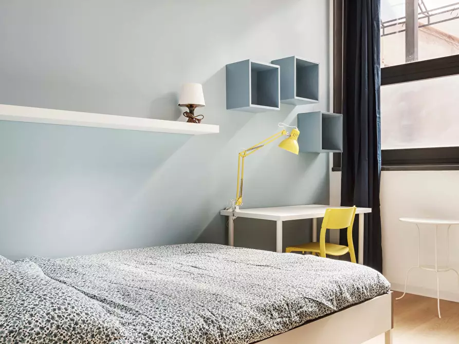 Immagine 2 di Camera in affitto  in Via Privata Deruta22 a Milano