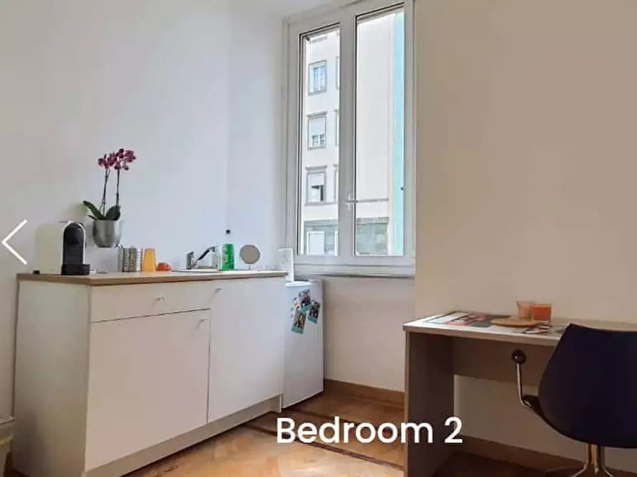 Immagine 4 di Camera in affitto  in Via Sebastiano del Piombo4 a Milano