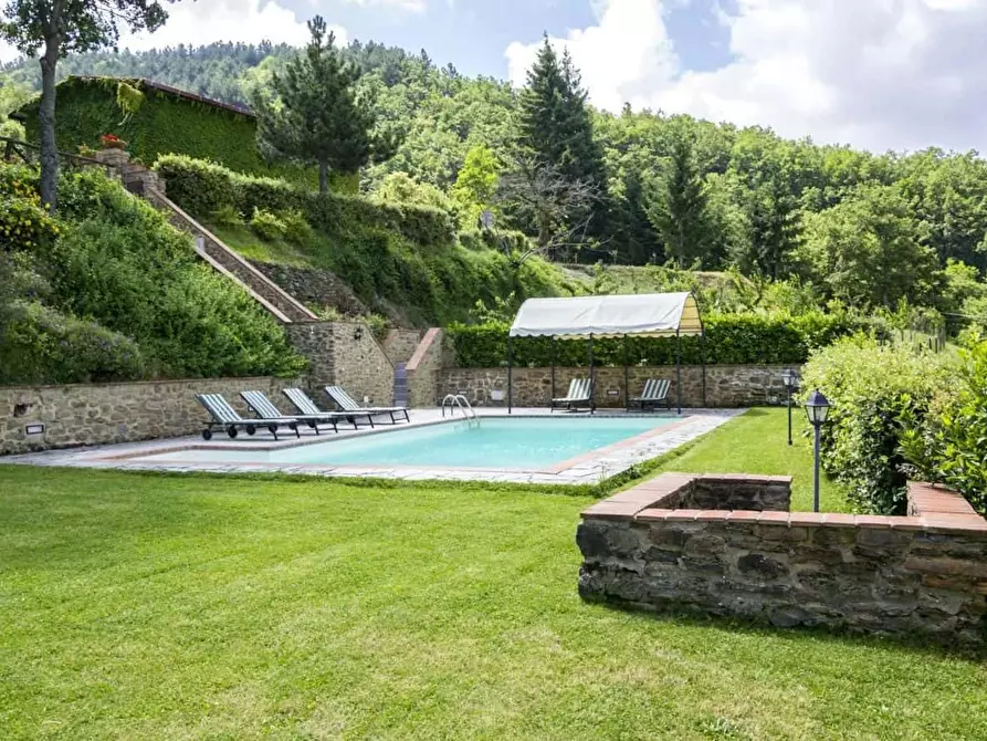 Immagine 14 di Appartamento in affitto  in San Pietro a Dame a Cortona