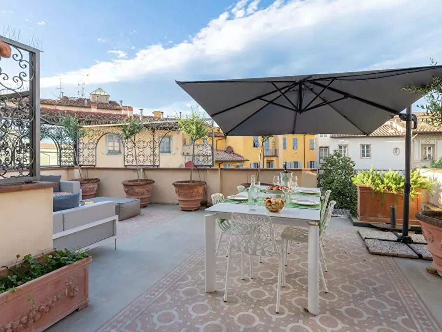 Immagine 79 di Appartamento in affitto  in Corso dei Tintori6 a Firenze