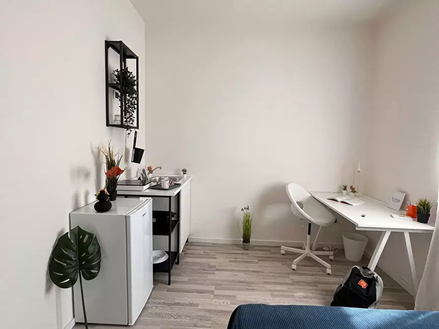 Immagine 10 di Camera in affitto  in Via Fabio Filzi10 a Trento