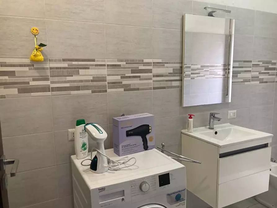 Immagine 31 di Appartamento in affitto  in Via Don Luigi Monza26 a Saronno