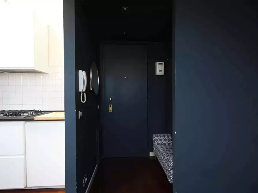 Immagine 17 di Appartamento in affitto  in Via Lodovico Castelvetro18 a Milano