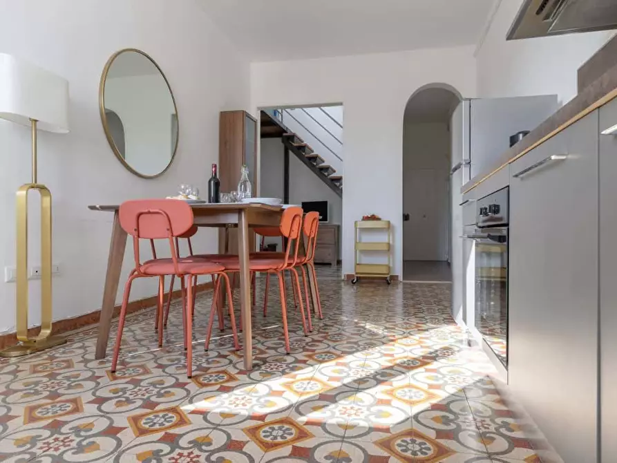 Immagine 17 di Appartamento in affitto  in Via Il Prato27 a Firenze