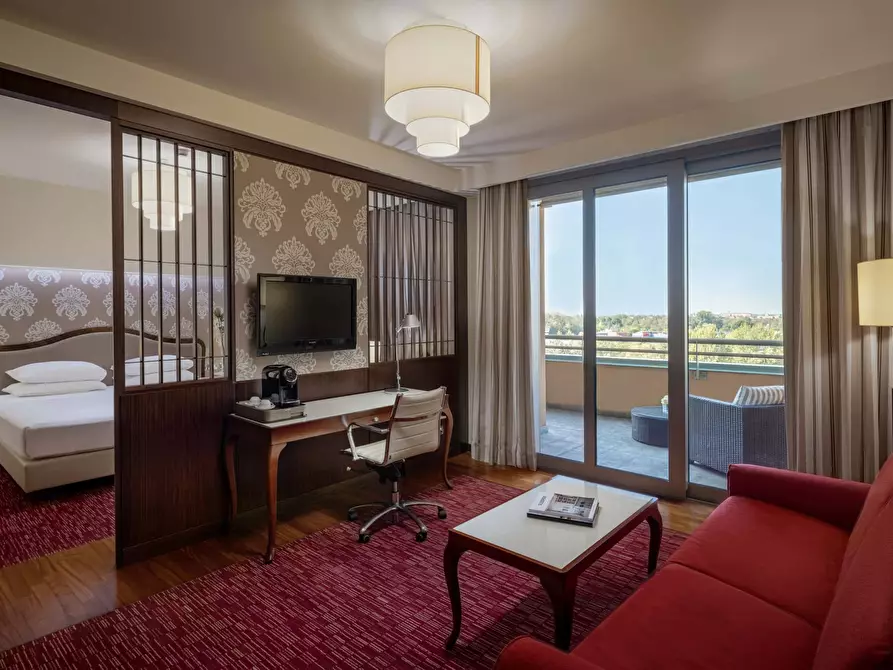 Immagine 5 di Appartamento in affitto  in Via Giovanni Keplero12 a Pero