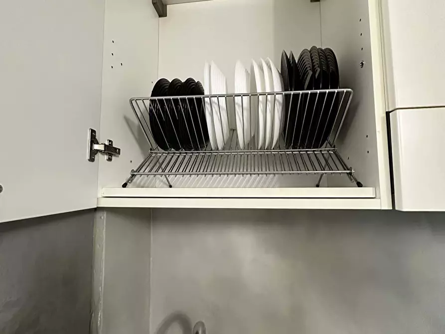 Immagine 8 di Appartamento in affitto  in Piazza Guglielmo Oberdan2 a Milano