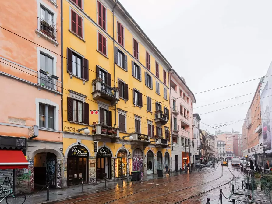 Immagine 16 di Appartamento in affitto  in Corso di Porta Ticinese18 a Milano