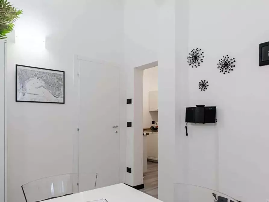 Immagine 17 di Appartamento in affitto  in Salita del Prione14 a Genova