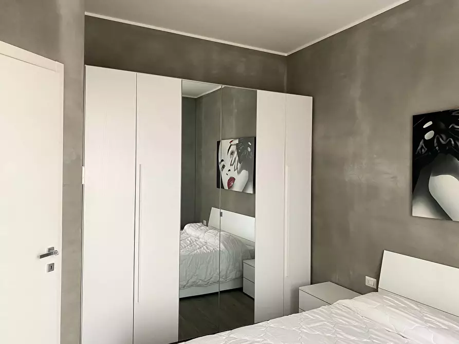 Immagine 13 di Appartamento in affitto  in Via San Basilio21 a Milano