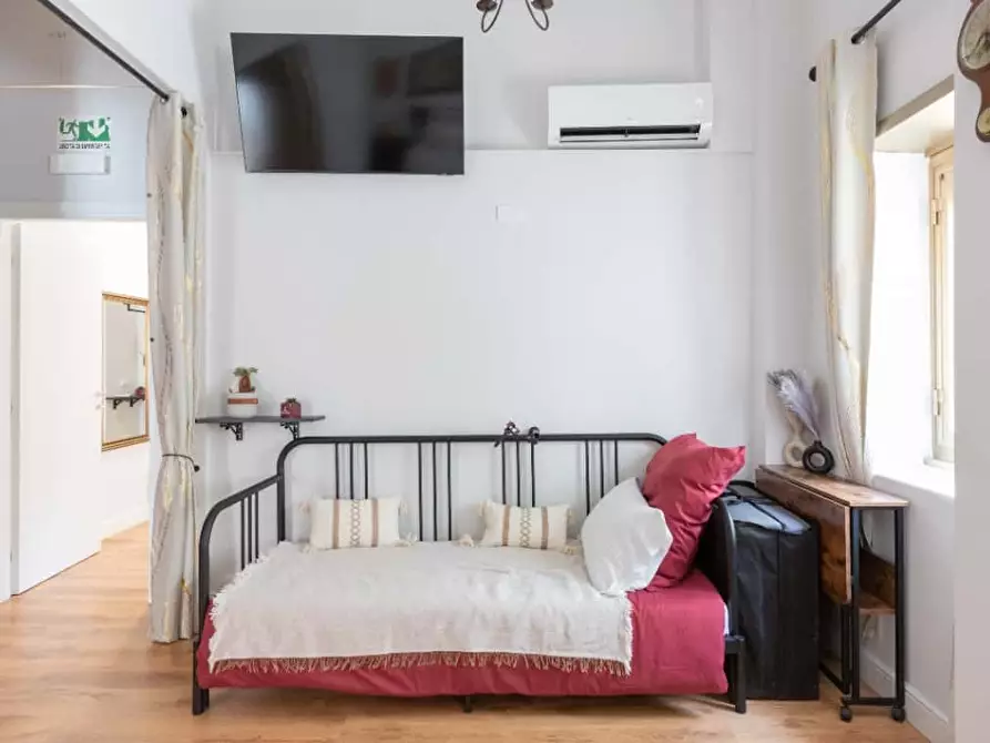 Immagine 16 di Appartamento in affitto  in Via Arpino59 a Roma