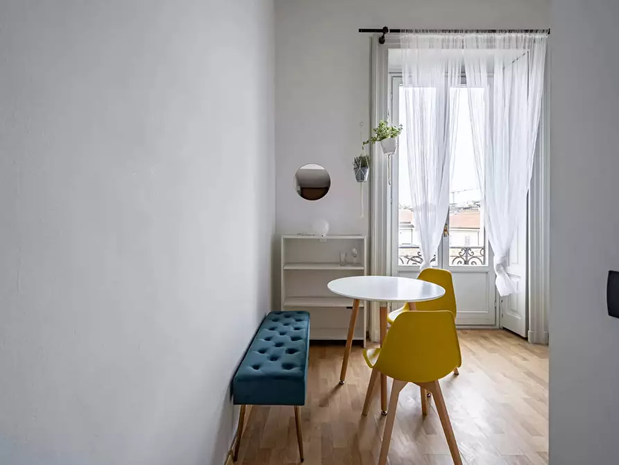 Immagine 3 di Appartamento in affitto  in Corso Magenta25 a Milano