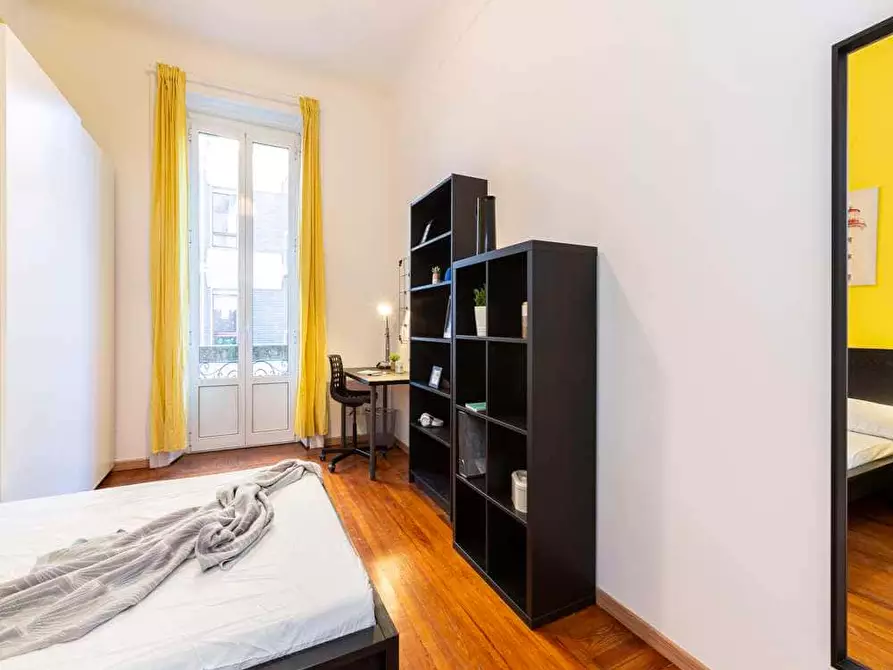 Immagine 14 di Camera in affitto  in Via Giovanni Paisiello2 a Milano