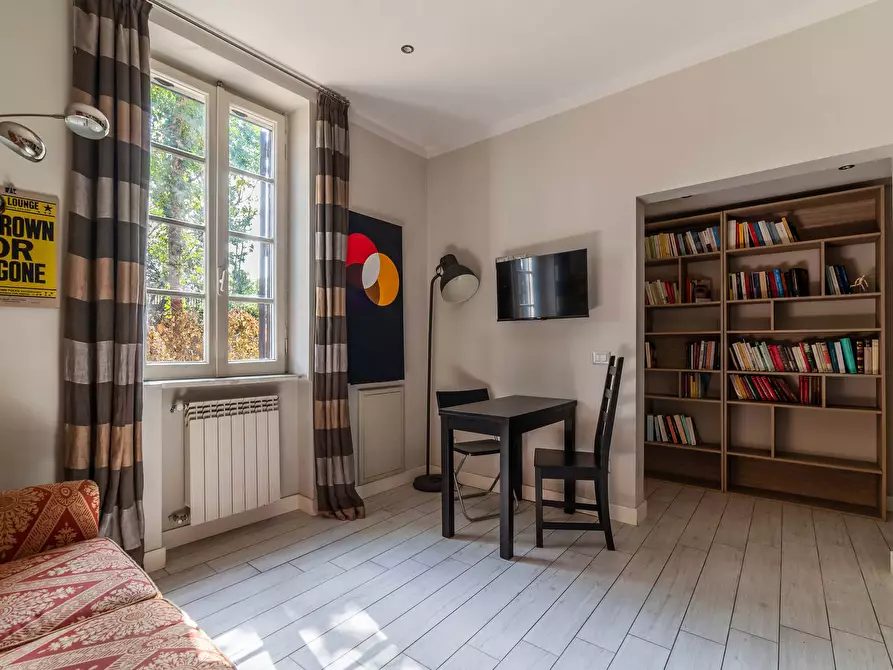 Immagine 1 di Appartamento in affitto  in Vicolo di Prato Falcone a Roma