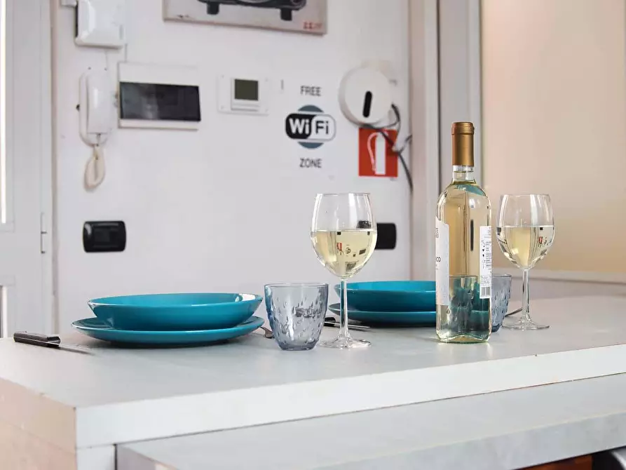 Immagine 19 di Appartamento in affitto  in Via Rubens24 a Milano