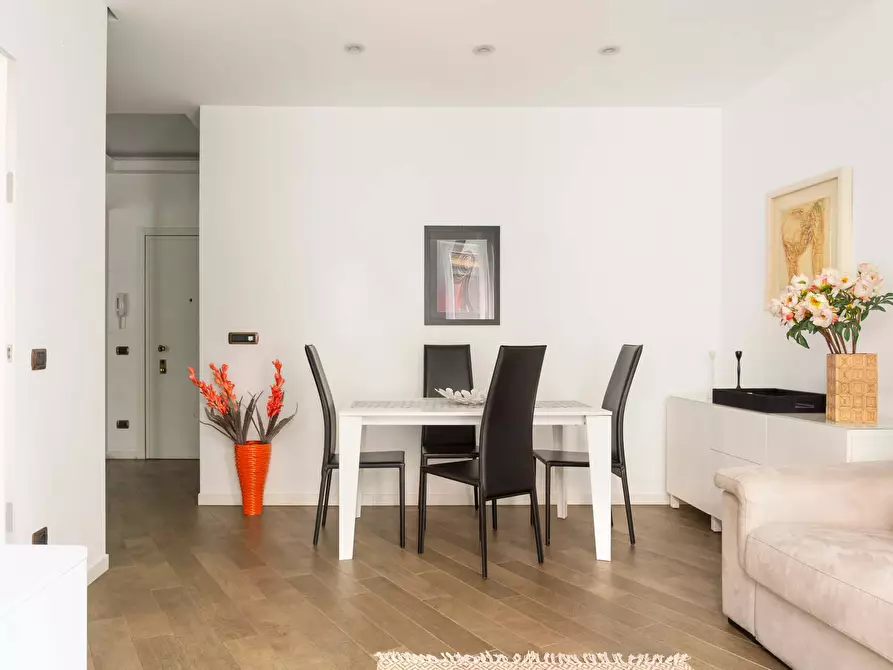 Immagine 3 di Appartamento in affitto  in Via Alfonso Lamarmora40 a Milano