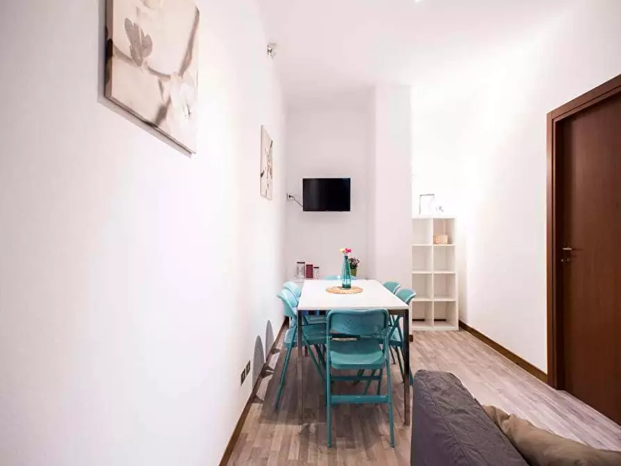 Immagine 15 di Camera in affitto  in Via Francesco Arese12 a Milano