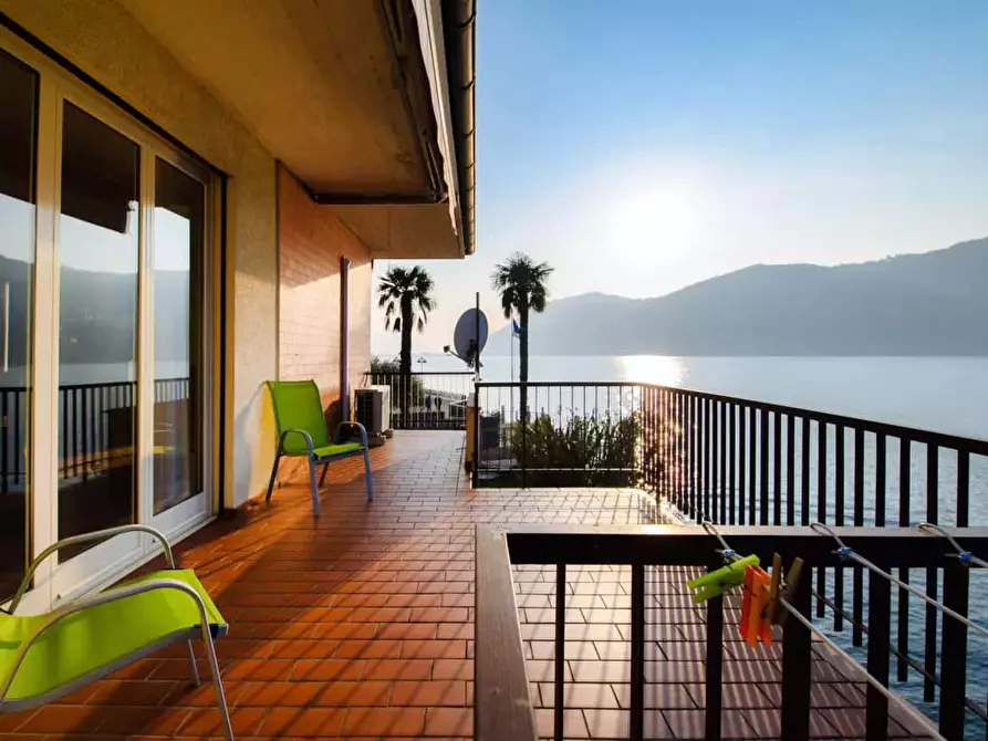 Immagine 20 di Appartamento in affitto  in Piazzale Milano5 a Campione D'italia