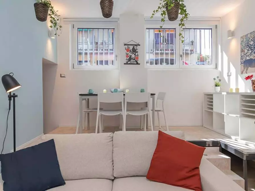 Immagine 6 di Appartamento in affitto  in Via Privata Don Bartolomeo Grazioli6 a Milano