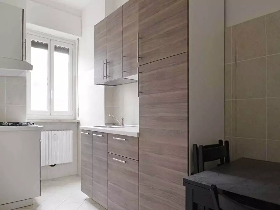 Immagine 9 di Camera in affitto  in Via Vincenzo Giordano Orsini18 a Milano