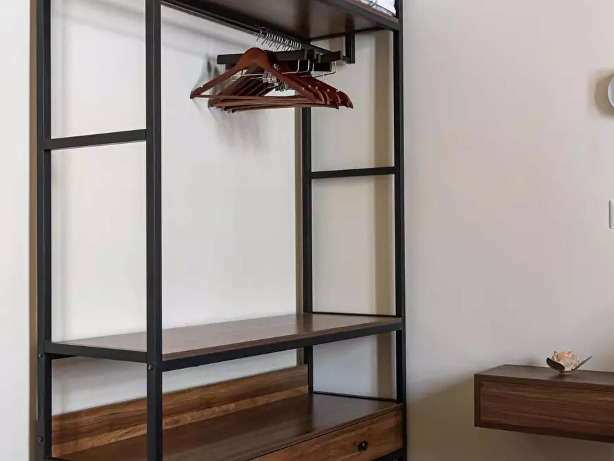 Immagine 9 di Appartamento in affitto  in Via degli Equi a Roma