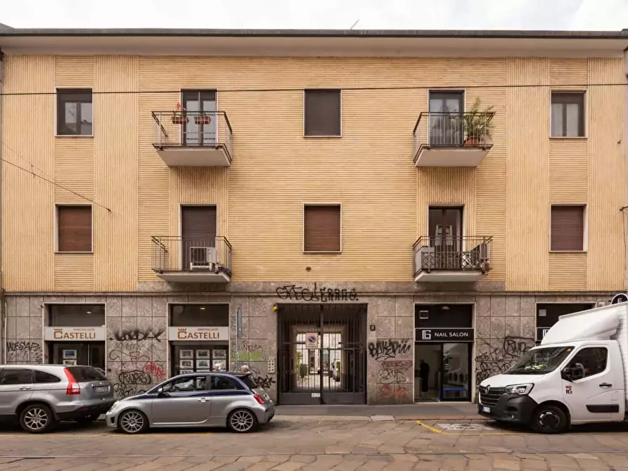 Immagine 15 di Appartamento in affitto  in Viale Sabotino8 a Milano
