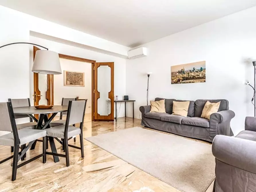 Immagine 2 di Appartamento in affitto  in Piazzale Giulio Cesare5 a Milano