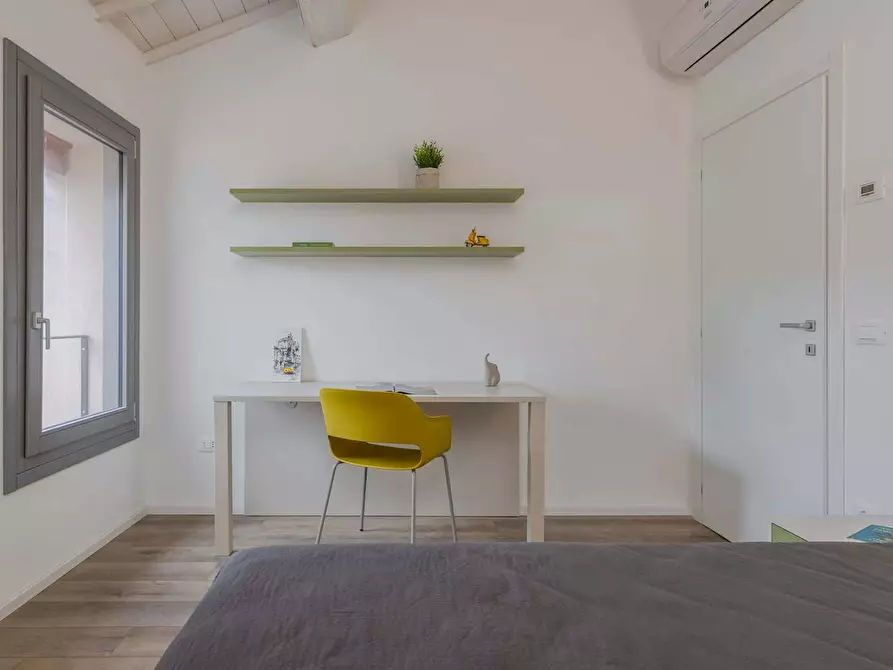 Immagine 4 di Camera in affitto  in Via Fondobanchetto33 a Ferrara