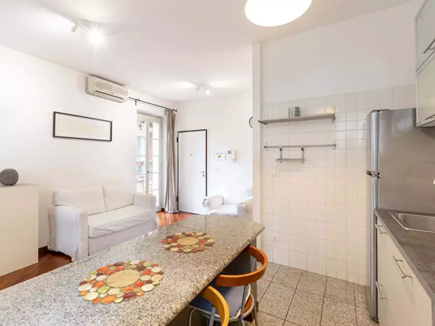 Immagine 18 di Appartamento in affitto  in Via Molino delle Armi2 a Milano